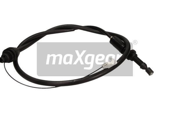 MAXGEAR Throttle cable Article number: 32-0766 cheaply