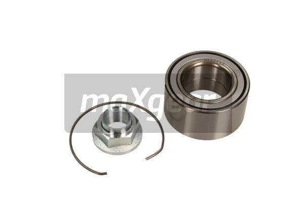 MAXGEAR Wheel bearing kit Article number: 33-1001 cheaply