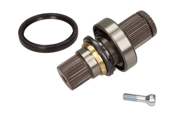 MAXGEAR Drive shaft Article number: 49-1443 cheaply