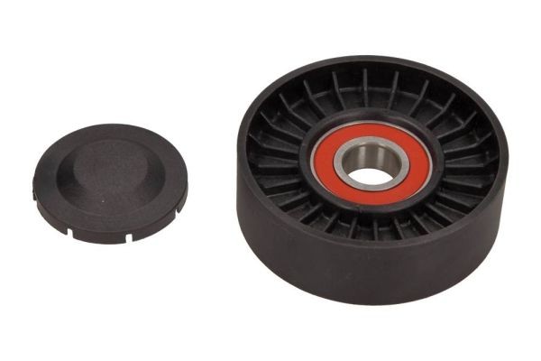 MAXGEAR Belt Tensioner, v-ribbed belt Article number: 54-1261 cheaply