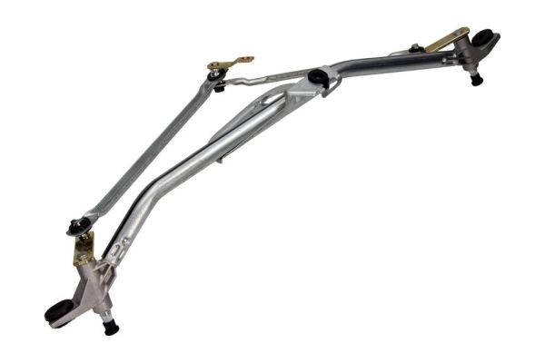 MAXGEAR 57-0118 Wiper Gear, window cleaner PASSAT 2.8 V6 4motion 190 PS Petrol 2001