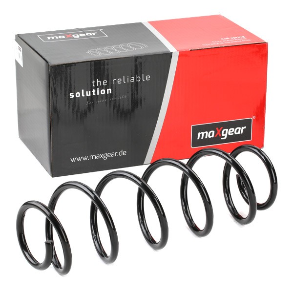 MAXGEAR Coil spring Article number: 60-0488 cheaply