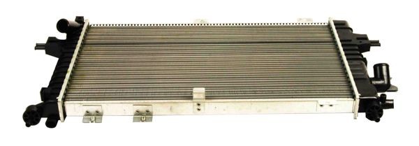 MAXGEAR Engine radiator Article number: AC365489 cheaply