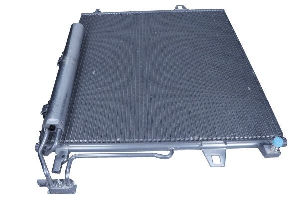 MAXGEAR Air conditioning condenser Article number: AC818739 cheaply