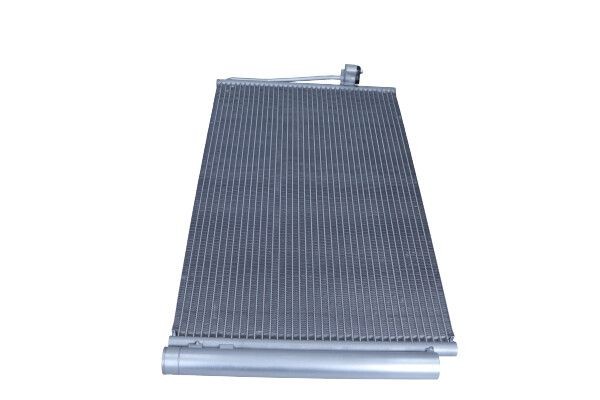 MAXGEAR Air conditioning condenser Article number: AC828161 cheaply