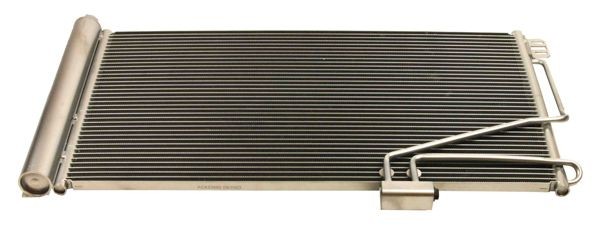 MAXGEAR Air conditioning condenser Article number: AC833892 cheaply