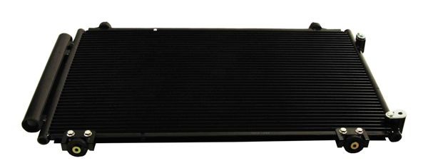 MAXGEAR Air conditioning condenser Article number: AC835295 cheaply