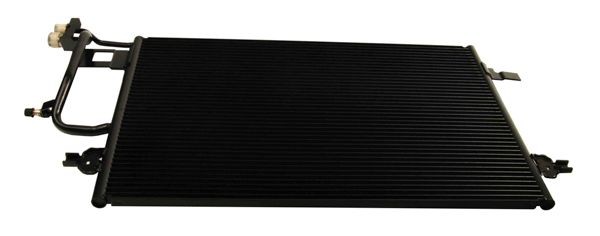 MAXGEAR Air conditioning condenser Article number: AC836686 cheaply