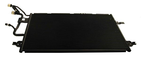 MAXGEAR Air conditioning condenser Article number: AC837071 cheaply