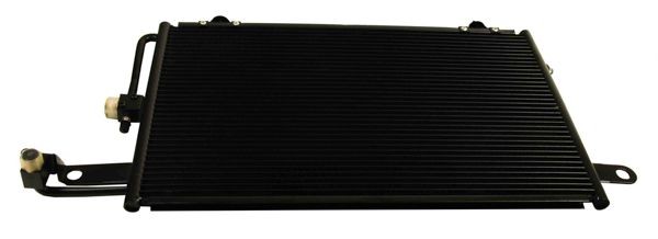MAXGEAR Air conditioning condenser Article number: AC840422 cheaply