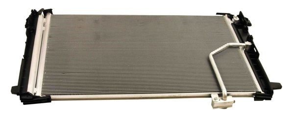 MAXGEAR Air conditioning condenser Article number: AC852503 cheaply