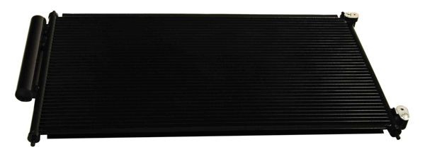 MAXGEAR Air conditioning condenser Article number: AC852894 cheaply