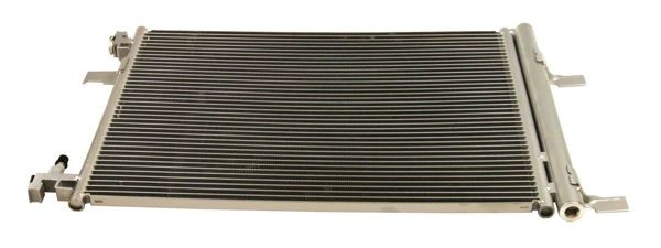MAXGEAR Air conditioning condenser Article number: AC857137 cheaply