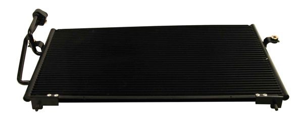 MAXGEAR Air conditioning condenser Article number: AC860156 cheaply