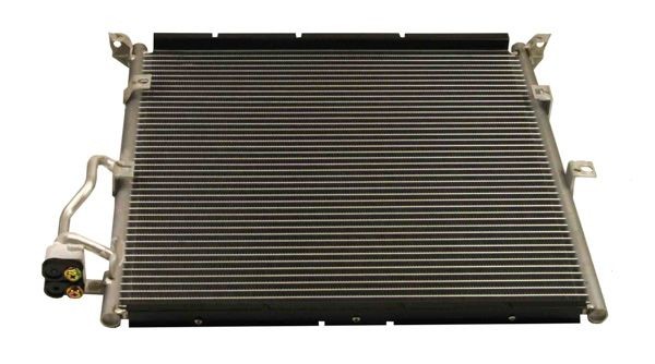 MAXGEAR Air conditioning condenser Article number: AC878348 cheaply