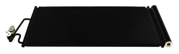 MAXGEAR Air conditioning condenser Article number: AC882905 cheaply