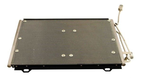 MAXGEAR Air conditioning condenser Article number: AC895751 cheaply