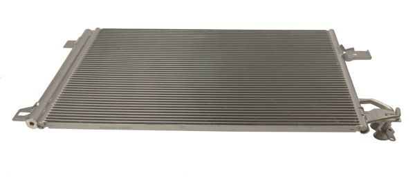 MAXGEAR Air conditioning condenser Article number: AC897491 cheaply