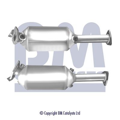 BM CATALYSTS Tahmafilter Artikli number: BM11411 soodsalt