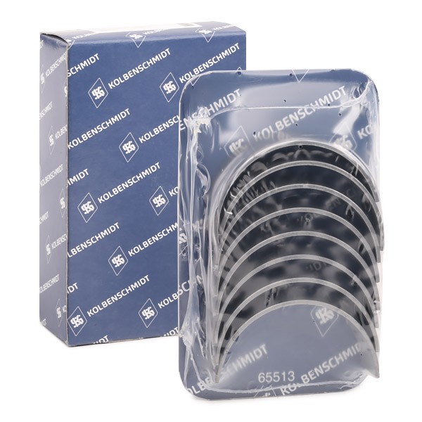 KOLBENSCHMIDT Conrod Bearing Set Article number: 37082600 cheaply