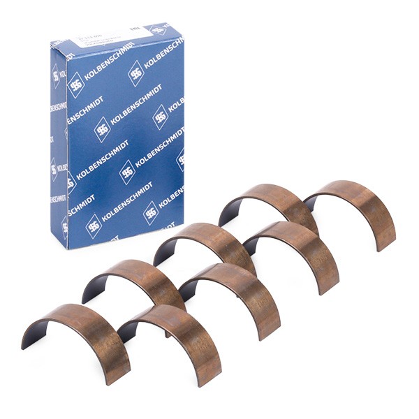KOLBENSCHMIDT Conrod Bearing Set Article number: 37111600 cheaply