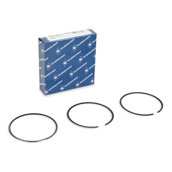 KOLBENSCHMIDT Piston Ring Kit Article number: 800113710000 cheaply