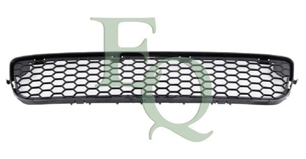 EQUAL QUALITY Bumper grill Article number: G1462 cheaply