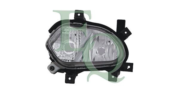 EQUAL QUALITY Fog Light Article number: PF0313S cheaply