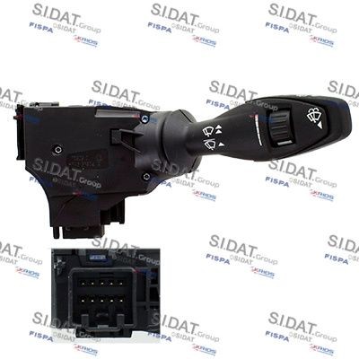 FISPA Steering Column Switch Article number: 430509 cheaply