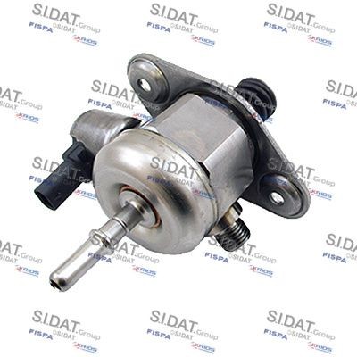 FISPA High pressure fuel pump Article number: 74092 cheaply