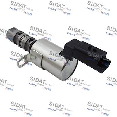 FISPA 84.079 Juhtklapp, nukkvõlli asend C4 2.0 i 16V 140 HP Bensiin 2013