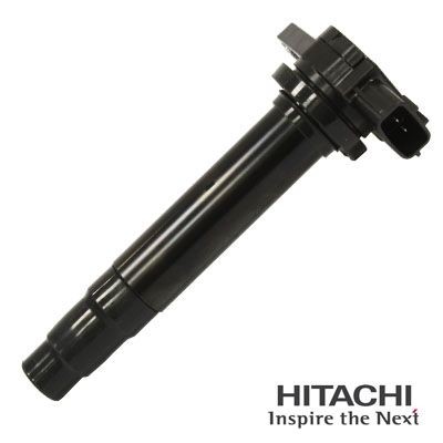 HITACHI Ignition coil Article number: 2503858 cheaply