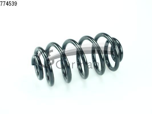 CS Germany Coil spring Article number: 14.774.539 cheaply