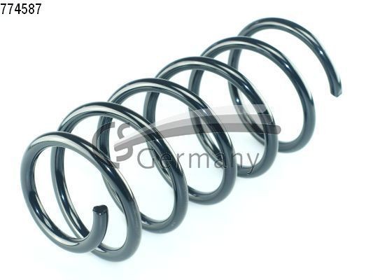 CS Germany Coil spring Article number: 14.774.587 cheaply
