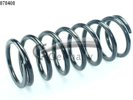 CS Germany Coil spring Article number: 14.878.408 cheaply