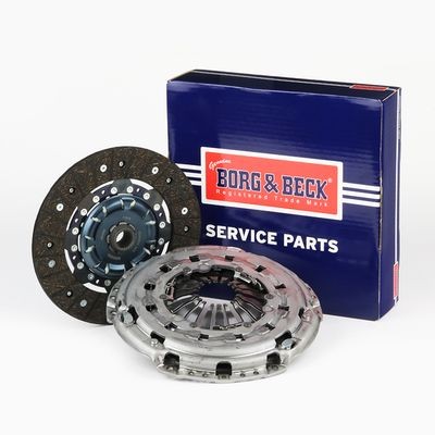 BORG & BECK Clutch kit Article number: HK2812 cheaply