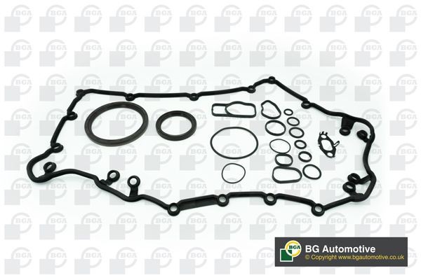 BGA Crankcase gasket set Article number: CK8598 cheaply