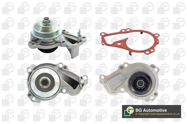 BGA Water pump Article number: CP1401 cheaply