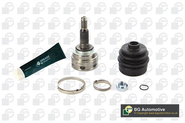 BGA Joint kit, drive shaft Article number: CV1605A cheaply