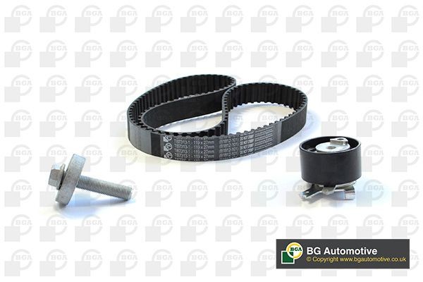 BGA Timing belt kit Article number: TB7313K cheaply