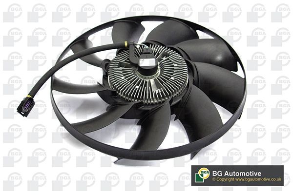 BGA Fan clutch Article number: VF4210 cheaply