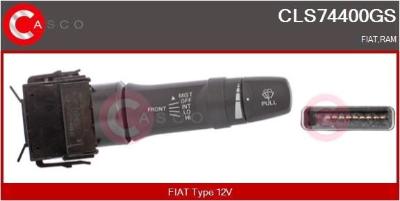 CASCO Pinion, starter Article number: CDR35101AS cheaply