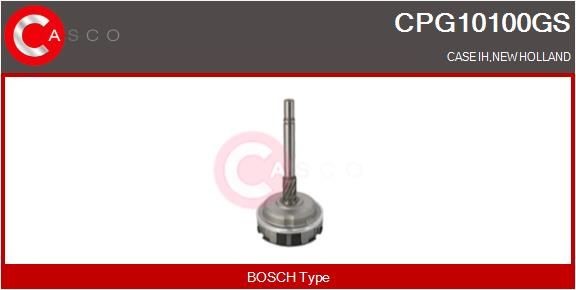 CASCO Relay, starter Article number: CRL35625GS cheaply