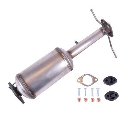 EEC Diesel particulate filter Article number: DPF107 cheaply