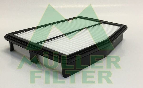 MULLER FILTER Luftfilter Varenummer: PA3800 billige