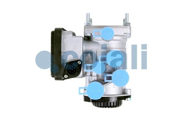 COJALI Control Valve, trailer Article number: 2333007 cheaply