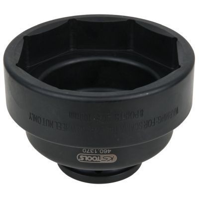 KS TOOLS Axle Nut Wrench Article number: 460.1370 cheaply