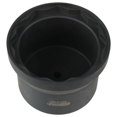 KS TOOLS Axle Nut Wrench Article number: 460.4165 cheaply