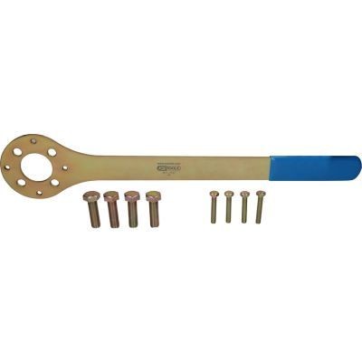 KS TOOLS Holding Tool Set, pulley Article number: 911.1735 cheaply