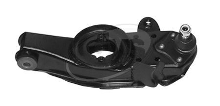 DYS Suspension arm Article number: 20-20007-1 cheaply